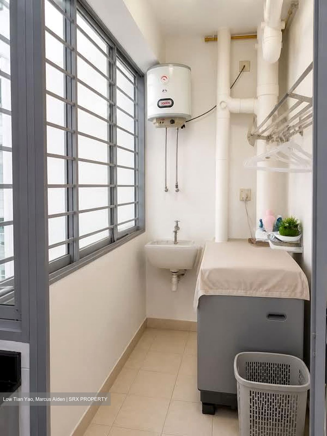 Blk 635B Edgedale Green (Punggol), HDB 4 Rooms #584509631